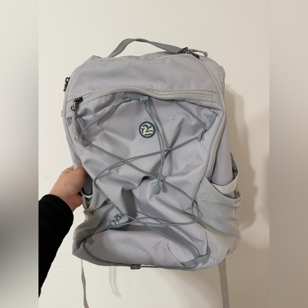 Patagonia Gray Backpack - Picture 9 of 14
